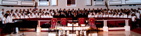 NBCCE Choir Pics
